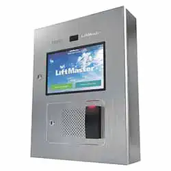 Maximize security with liftmaster capxlv smart video intercom safari garage door and gate safari garage door and gate Maximize security with LiftMaster CAPXLV Smart Video Intercom