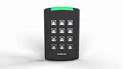Liftmaster srdrkp keypad smart reader installation example safari garage door and gate safari garage door and gate LiftMaster SRDRKP Keypad Smart Reader Installation Example