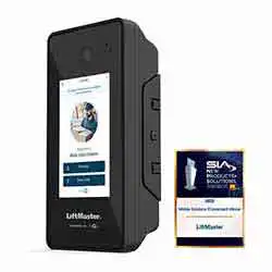 Conveniently control access with liftmaster capx smart video intercom in maricopa county az safari garage door and gate safari garage door and gate Conveniently Control Access with LiftMaster CAPX Smart Video Intercom in Maricopa County AZ