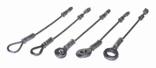 Garage door cable replacement service in phoenix az safari garage door and gate safari garage door and gate Technician replacing broken garage door lift cable on residential garage door in Phoenix Arizona