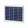Solar panel power kit for automatic gate openers safari garage door and gate safari garage door and gate Solar panel accessory powering an automatic driveway gate opener in Phoenix